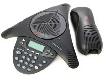 Конференц связь POLYCOM Soundstation