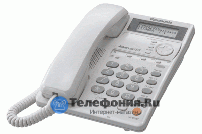 Panasonic KX-TSC35RU проводной телефон
