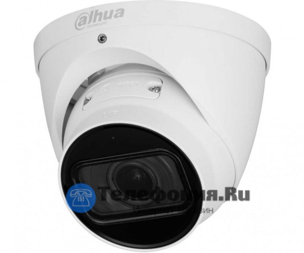 DAHUA DH-IPC-HDW2841TP-ZS купольная IP-видеокамера 8 Мп