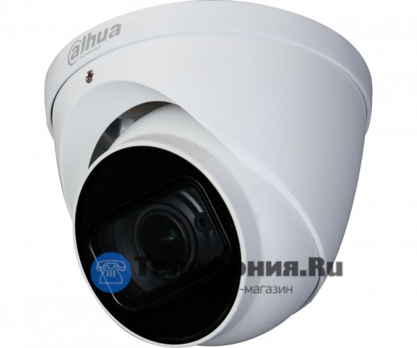 DAHUA DH-IPC-HDW1230TP-ZS-S5 купольная IP видеокамера наблюдения
